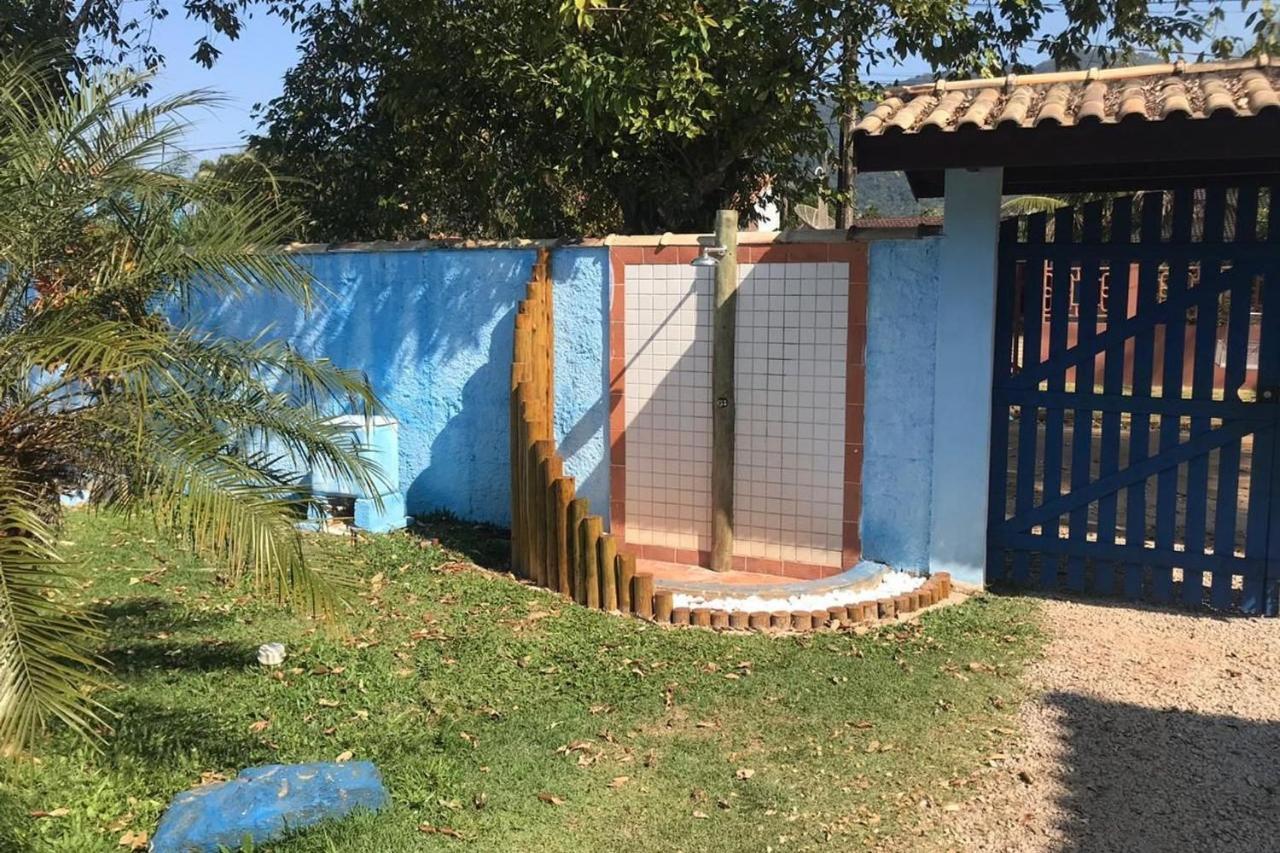Villagio Di Gaspari ウバトゥバ エクステリア 写真